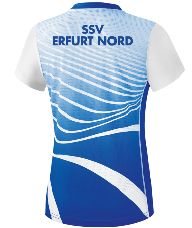 Athletic T-Shirt | Damen - SSV Erfurt Nord