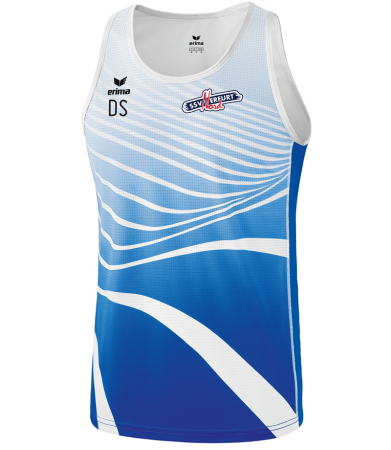 Athletic Singlet - SSV Erfurt Nord