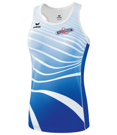 Athletic Singlet | Damen - SSV Erfurt Nord