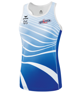 Athletic Singlet | Damen - SSV Erfurt Nord