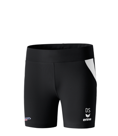 Athletic Tight, kurz | Damen - SSV Erfurt Nord