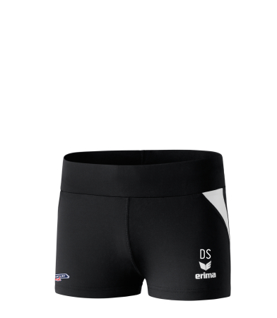 Athletic Hotpants | Damen - SSV Erfurt Nord