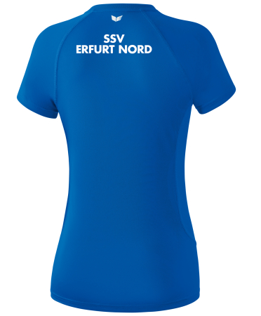 T-Shirt | Performance | Damen - SSV Erfurt Nord