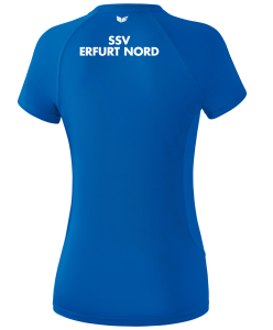 T-Shirt | Performance | Damen - SSV Erfurt Nord