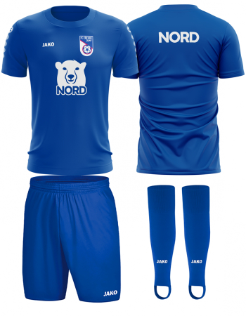 Trainingsset | Team | royal - FC Erfurt Nord