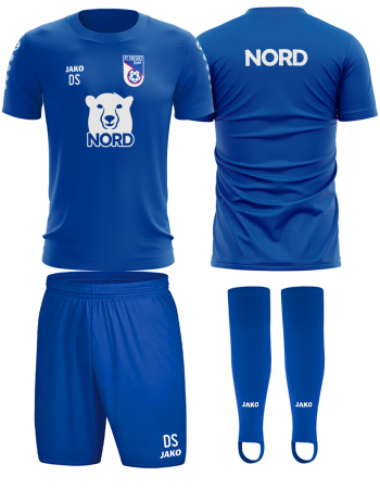 Trainingsset | Team | royal - FC Erfurt Nord