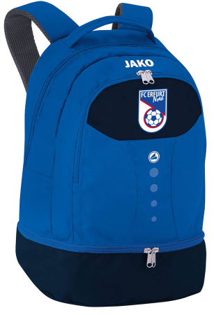 Rucksack | Striker - FC Erfurt Nord