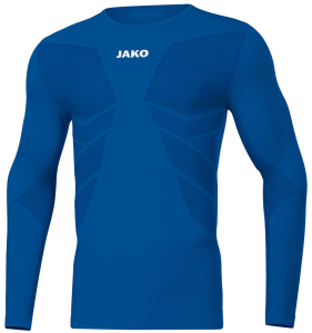 Longsleeve | Comfort 2.0 - FC Erfurt Nord