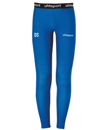 Long Tights | DISTINCTION PRO BASELAYER - FC An Der...