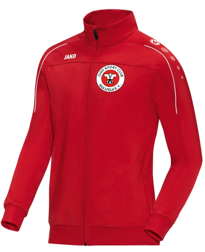 Polyesterjacke - JSC Saalfeld