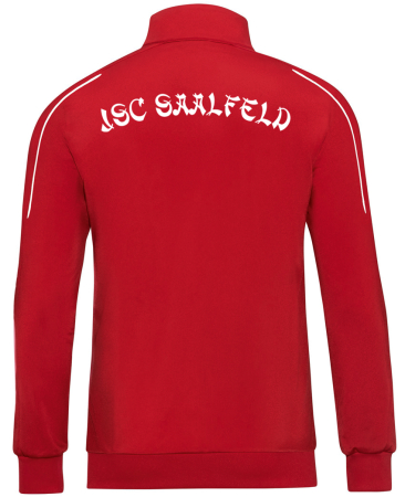 Polyesterjacke - JSC Saalfeld