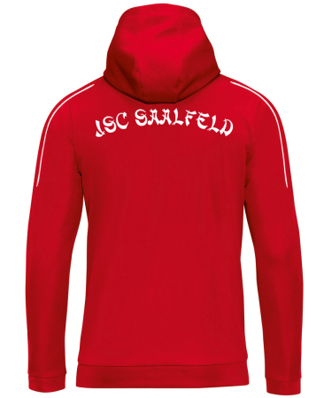 Kapuzenjacke - JSC Saalfeld