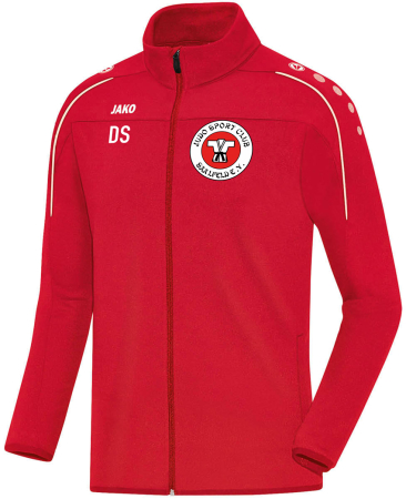 Trainingsjacke - JSC Saalfeld