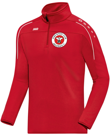 Ziptop | Kinder/Erwachsene | JAKO Classico | JSC Saalfeld