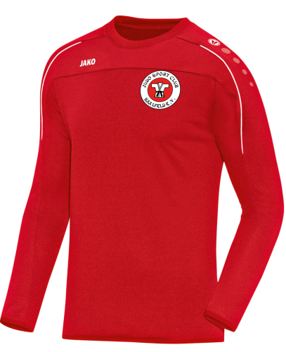 Sweatshirt - JSC Saalfeld