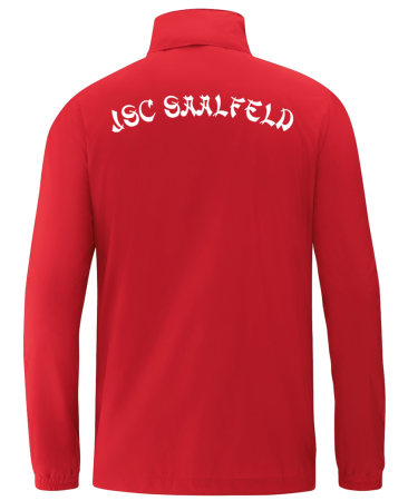 Allwetterjacke | JAKO Team 2.0 | Kinder/Erwachsene | rot...