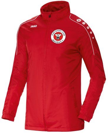 Allwetterjacke Team 2.0 - JSC Saalfeld