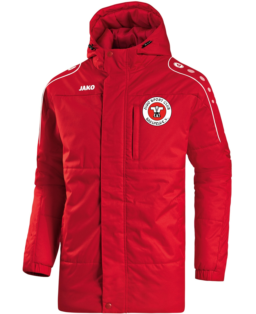 jacken für vereine