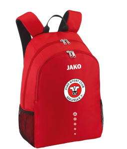 Rucksack - JSC Saalfeld