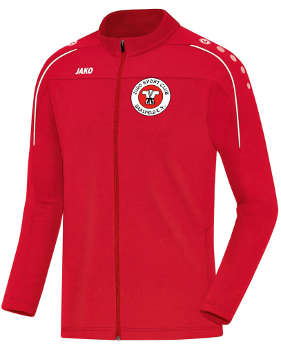 Freizeitjacke - JSC Saalfeld