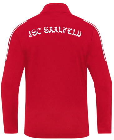 Freizeitjacke - JSC Saalfeld