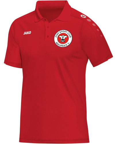 Poloshirt - JSC Saalfeld