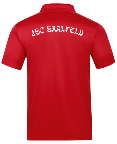 Poloshirt - JSC Saalfeld