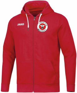 Kapuzenjacke | Base - JSC Saalfeld