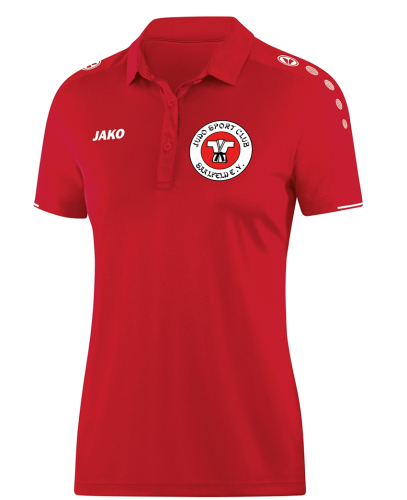 Poloshirt | Damen - JSC Saalfeld