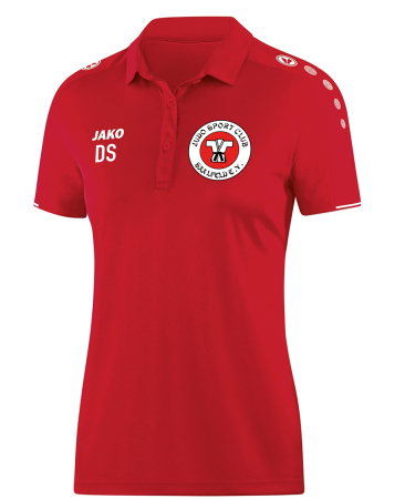 Poloshirt | Damen - JSC Saalfeld