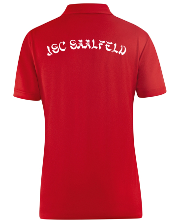 Poloshirt | Damen - JSC Saalfeld