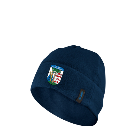Fleecemütze für Kinder/Herren | TSV 1861 Bad Tennstedt