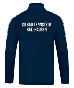 Zip Top | Classico - TSV 1861 Bad Tennstedt/Ballhausen