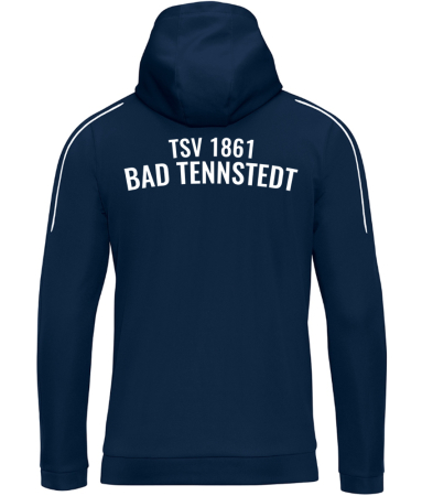 Kapuzenjacke | Classico - TSV 1861 Bad Tennstedt/Ballhausen