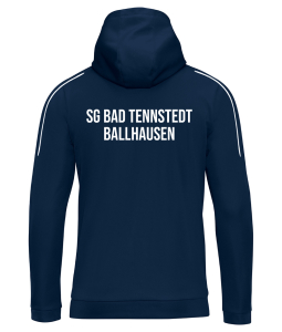 Kapuzenjacke | Classico - TSV 1861 Bad Tennstedt/Ballhausen