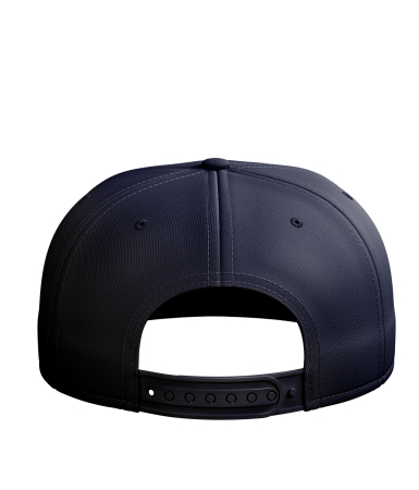 Basecap Snapback | navy - TSV 1861 Bad Tennstedt