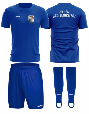 Trainingsset | Team | royal - TSV 1861 Bad...