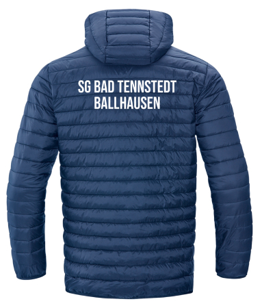 Steppjacke - TSV 1861 Bad Tennstedt/Ballhausen
