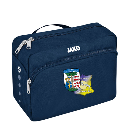 Kulturtasche | Classico - TSV 1861 Bad Tennstedt/Ballhausen