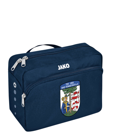 Kulturtasche | Classico - TSV 1861 Bad Tennstedt/Ballhausen