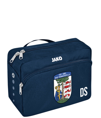 Kulturtasche | classico - TSV 1861 Bad Tennstedt/Ballhausen