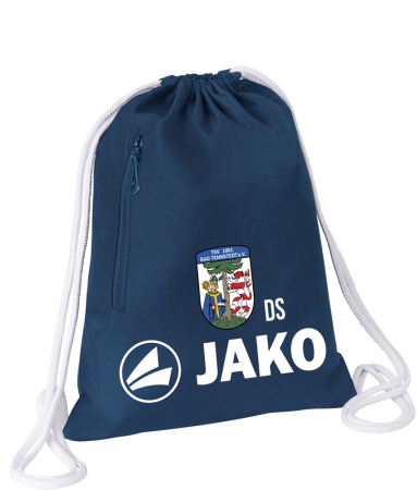 Gymsack - TSV 1861 Bad Tennstedt/Ballhausen