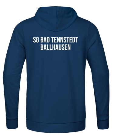 Kapuzenjacke | Base - TSV 1861 Bad Tennstedt/Ballhausen