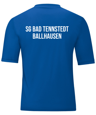 Trainingstrikot | Team | royal  - TSV 1861 Bad Tennstedt/Ballhausen