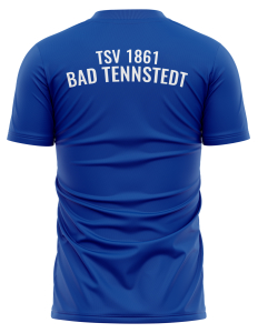 Trainingstrikot | Team | royal  - TSV 1861 Bad Tennstedt/Ballhausen