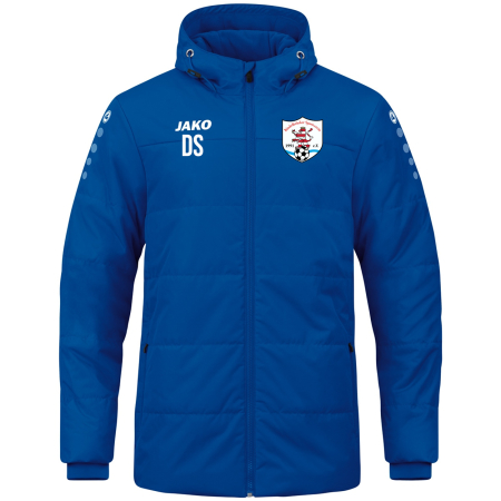 Coachjacke | Team | royal - Kindelbrücker SV 1991