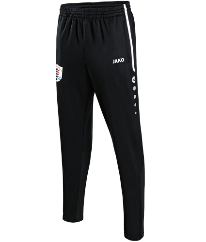 Winterjacke - JSC Saalfeld