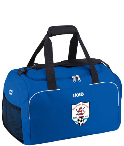 Trainingsshort - JSC Saalfeld