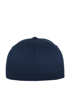 Basecap Flexfit navy - SG Salomonsborn 04