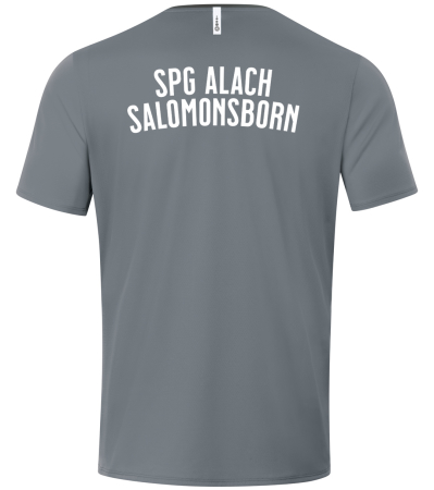 T-Shirt - SPG Alach Salomonsborn